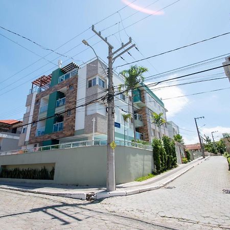 Apt A 100M Da Praia Dos Ingleses Ing4101 Florianópolis 外观 照片