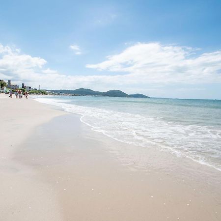 Apt A 100M Da Praia Dos Ingleses Ing4101 Florianópolis 外观 照片