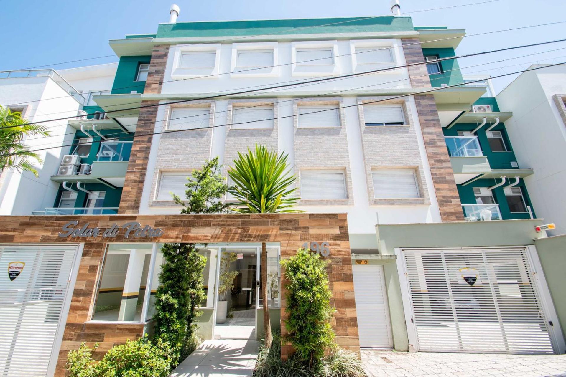 Apt A 100M Da Praia Dos Ingleses Ing4101 Florianópolis 外观 照片