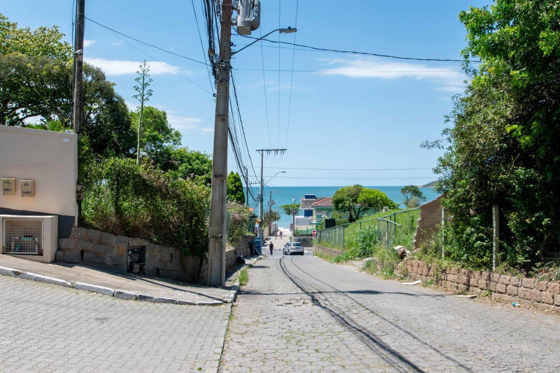 Apt A 100M Da Praia Dos Ingleses Ing4101 Florianópolis 外观 照片