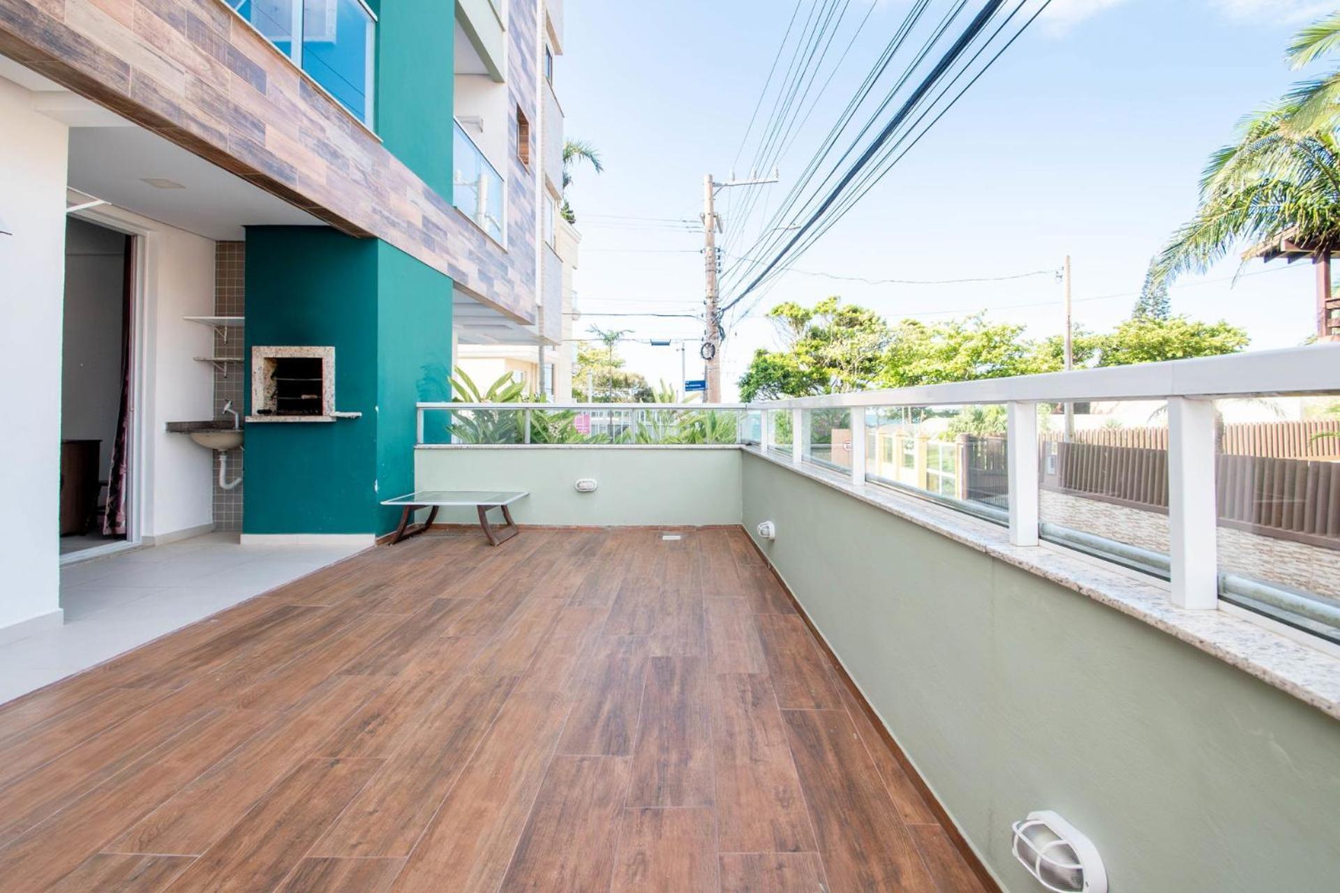 Apt A 100M Da Praia Dos Ingleses Ing4101 Florianópolis 外观 照片
