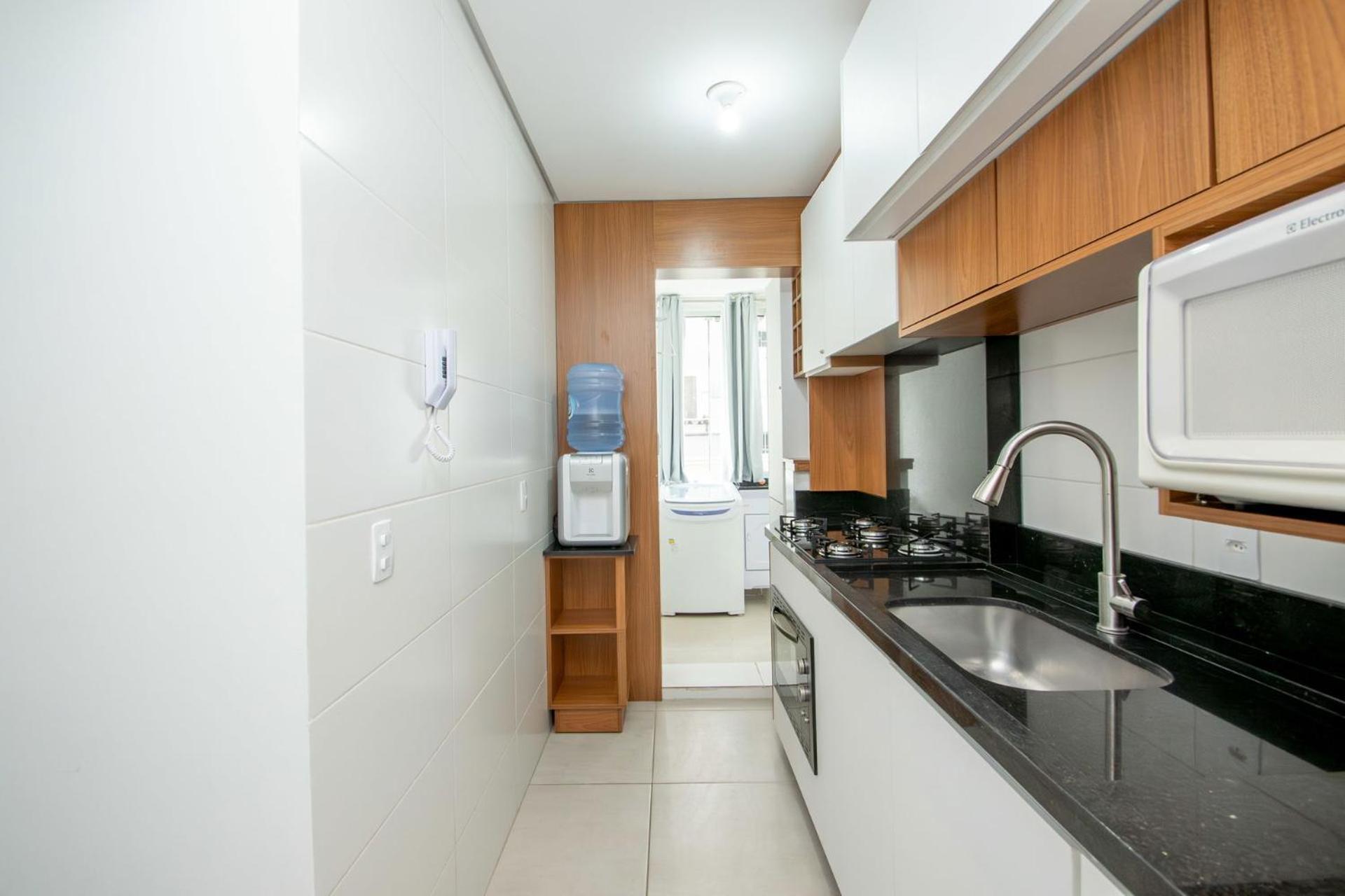 Apt A 100M Da Praia Dos Ingleses Ing4101 Florianópolis 外观 照片