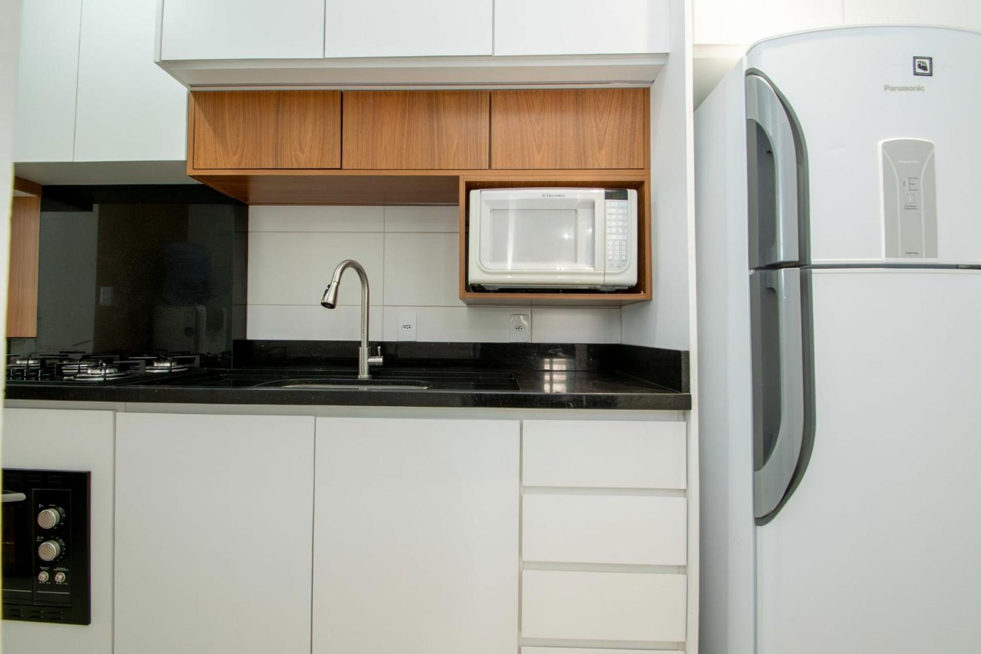 Apt A 100M Da Praia Dos Ingleses Ing4101 Florianópolis 外观 照片